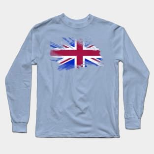 London Souvenir Long Sleeve T-Shirt